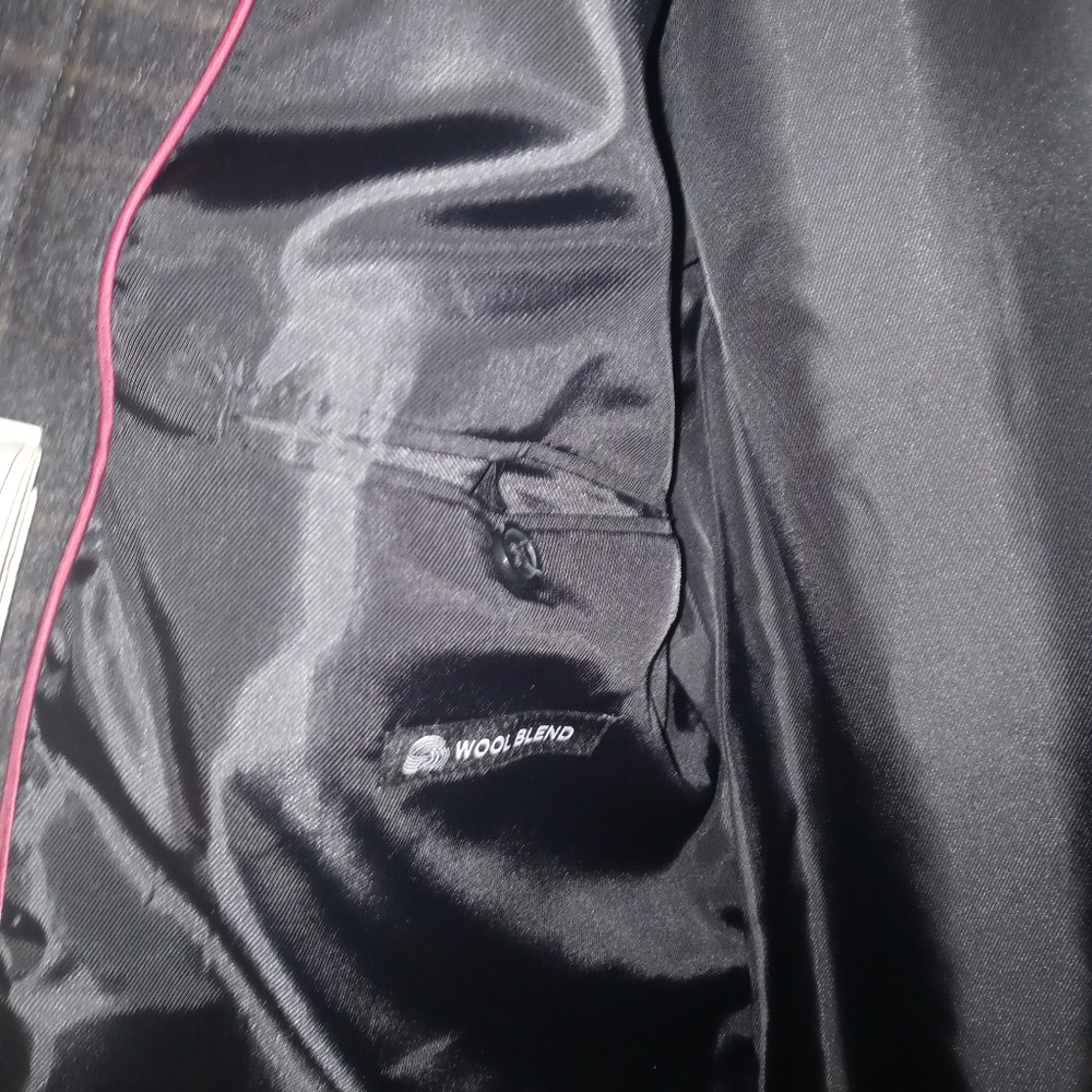 Men's jacket - Picture 3 of 3